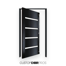 Charger l'image dans la galerie, Sliver Pivot Door - Custom Pivot Door