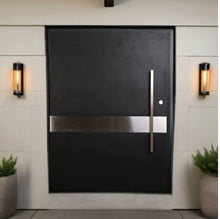 Charger l'image dans la galerie, Duality Pivot Door - Custom Pivot Door