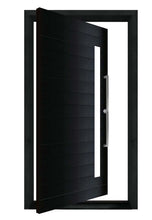 Charger l'image dans la galerie, Yuko Pivot Door - Custom Pivot Door