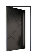 Load image into Gallery viewer, Nomad Pivot Door - Custom Pivot Door