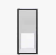 Load image into Gallery viewer, Enas Single Aluminum Pivot Door - Custom Pivot Door