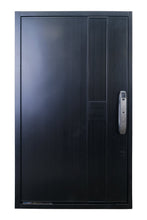Load image into Gallery viewer, Vota Aluminum Pivot Door - Custom Pivot Door
