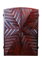 Charger l'image dans la galerie, Star Double Doors - Custom Pivot Door
