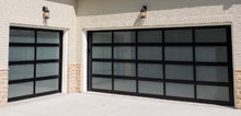 Load image into Gallery viewer, Garage Door 1 - Custom Pivot Door
