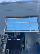 Load image into Gallery viewer, Garage Door 2 - Custom Pivot Door
