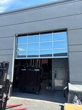 Load image into Gallery viewer, Garage Door 2 - Custom Pivot Door
