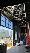 Load image into Gallery viewer, Garage Door 2 - Custom Pivot Door
