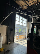 Load image into Gallery viewer, Garage Door 2 - Custom Pivot Door
