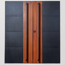 Charger l'image dans la galerie, Willow Double Doors - Custom Pivot Door
