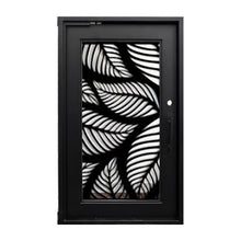 Load image into Gallery viewer, Palmier Pivot Door - Custom Pivot Door
