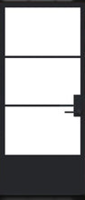 Load image into Gallery viewer, Single French Door - Custom Pivot Door
