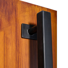 Charger l'image dans la galerie, Willow Double Doors - Custom Pivot Door
