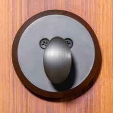 Charger l'image dans la galerie, Willow Double Doors - Custom Pivot Door
