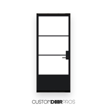 Load image into Gallery viewer, Single French Door - Custom Pivot Door

