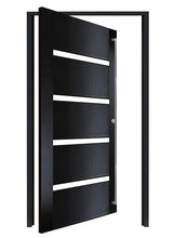 Load image into Gallery viewer, Sliver Pivot Door - Custom Pivot Door
