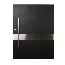 Charger l'image dans la galerie, Duality Pivot Door - Custom Pivot Door
