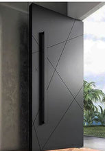 Load image into Gallery viewer, Nomad Pivot Door - Custom Pivot Door

