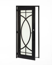 Load image into Gallery viewer, Iris Single Door - Custom Pivot Door

