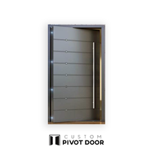 Charger l'image dans la galerie, MAI MAI Pivot Door - Custom Pivot Door
