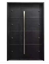 Load image into Gallery viewer, Leto Pivot Door - Custom Pivot Door
