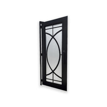 Load image into Gallery viewer, Iris Single Door - Custom Pivot Door
