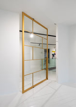 Load image into Gallery viewer, PortaPivot MiniMax Door - Custom Pivot Door
