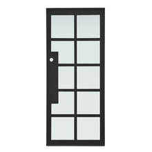 Load image into Gallery viewer, Single Pivot door - Custom Pivot Door
