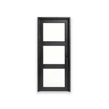 Load image into Gallery viewer, Hypnos Single Iron Door - Custom Pivot Door
