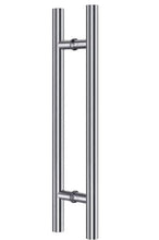 Charger l'image dans la galerie, Stainless steel Door Pull - Custom Pivot Door
