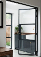 Load image into Gallery viewer, Roma french interior doors - Custom Pivot Door
