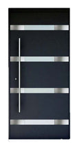 Load image into Gallery viewer, Rhea Pivot Door - Custom Pivot Door
