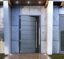 Charger l'image dans la galerie, MAI MAI Pivot Door - Custom Pivot Door
